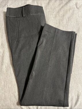 LOFT Marissa Fit Trouser